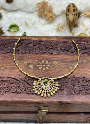Stone Jewellery