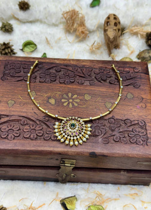 Stone Jewellery