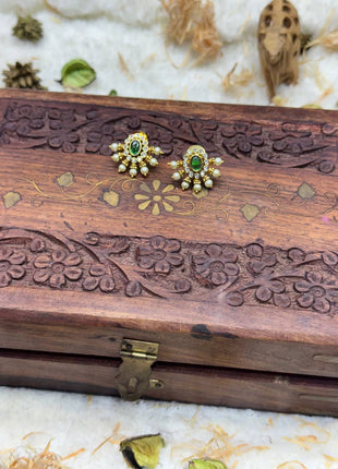 Stone Jewellery