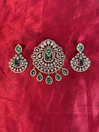 Dollar With Earring