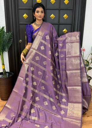 Banarasi Soft Silk