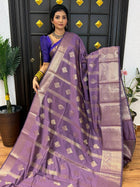 Banarasi Soft Silk