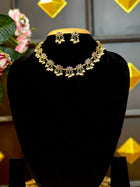 Kempu Beads Jewellery