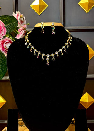 Stone Jewellery