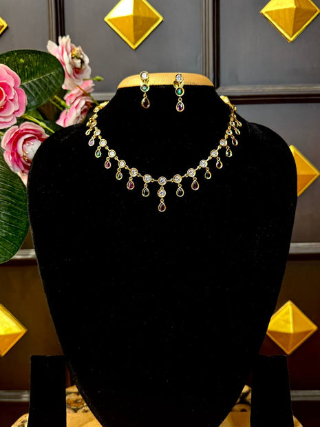 Stone Jewellery