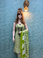 Salwar Suit Unstitched Materials