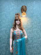 Salwar Suit Unstitched Materials