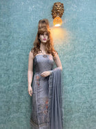 Salwar Suit Unstitched Materials