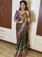 Banarasi Soft Silk
