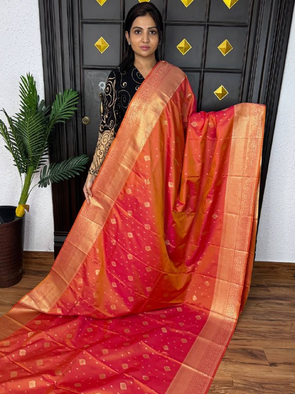 Kanchi Silk
