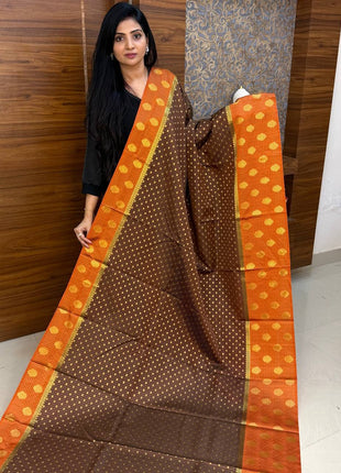 Banarasi Soft Silk
