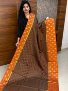 Banarasi Soft Silk