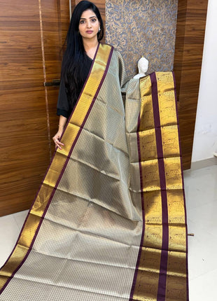 Banarasi Soft Silk