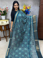 Ghicha Saree