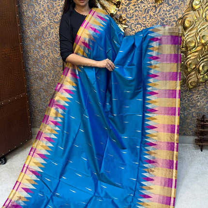 Kanchi Soft Silk