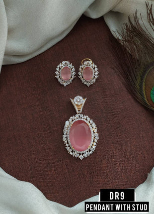 Pendant with Stud