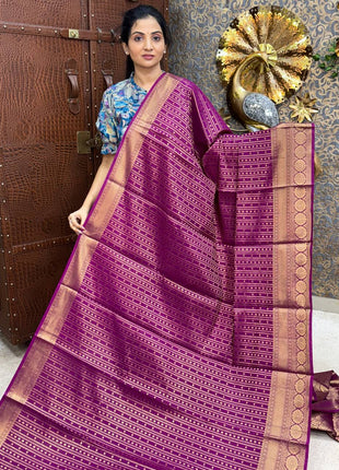 Warm Silk