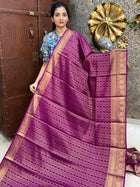 Warm Silk