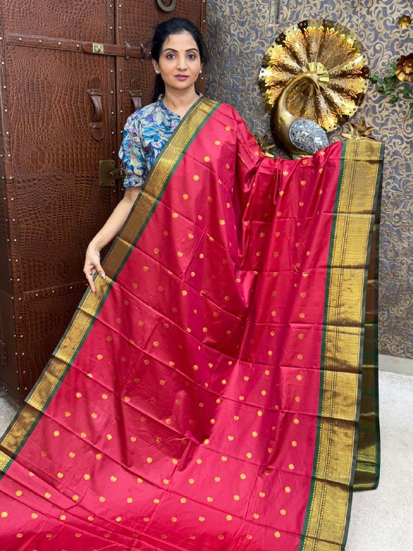 Kanchi Soft Silk