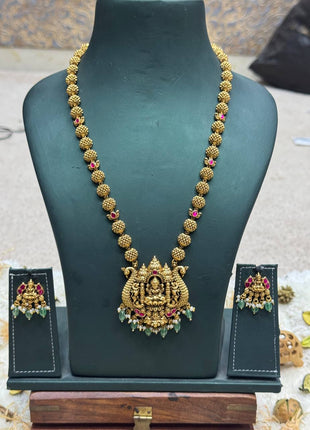Temple Jewellery