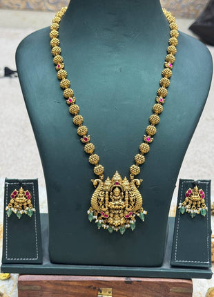 Temple Jewellery