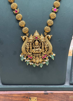 Temple Jewellery
