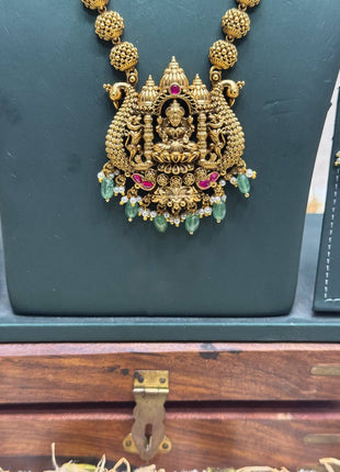 Temple Jewellery