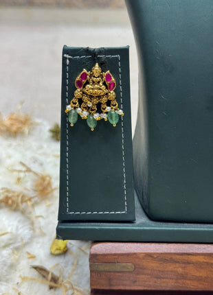 Temple Jewellery