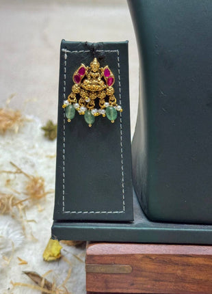 Temple Jewellery