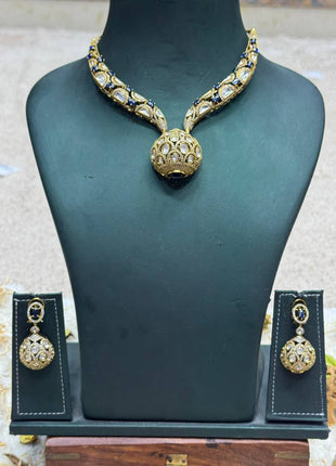 Stone Jewellery