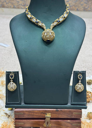 Stone Jewellery