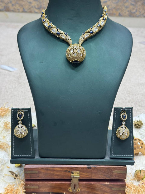 Stone Jewellery