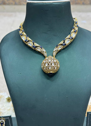 Stone Jewellery