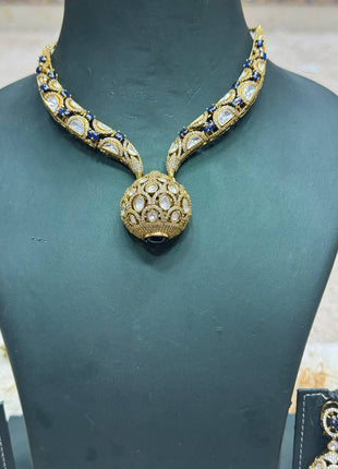 Stone Jewellery