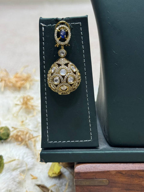 Stone Jewellery