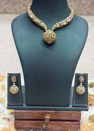 Stone Jewellery