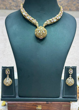 Stone Jewellery