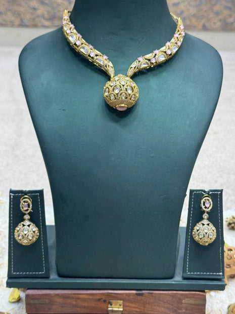Stone Jewellery