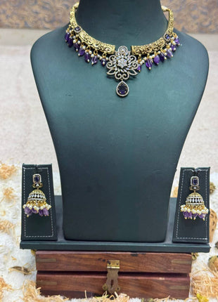 Stone Jewellery