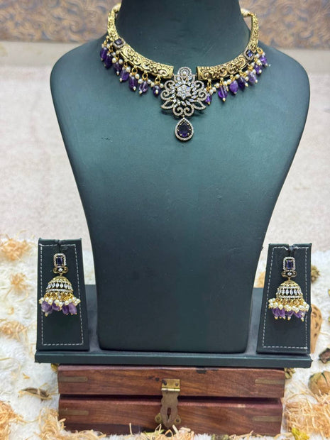 Stone Jewellery