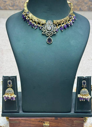 Stone Jewellery