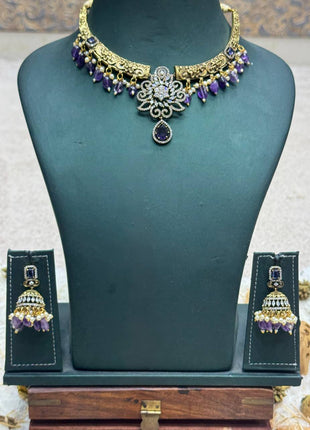 Stone Jewellery