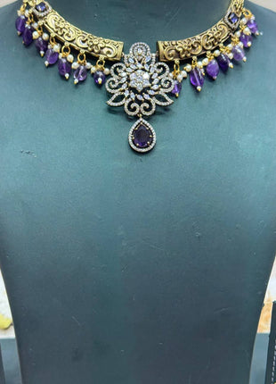 Stone Jewellery