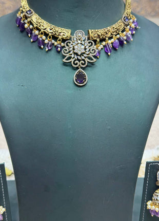 Stone Jewellery