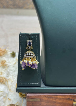 Stone Jewellery