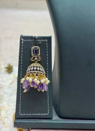 Stone Jewellery