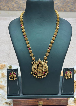 Temple Jewellery