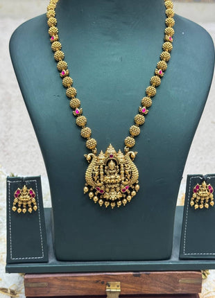 Temple Jewellery