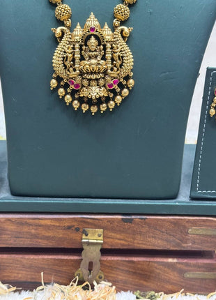 Temple Jewellery