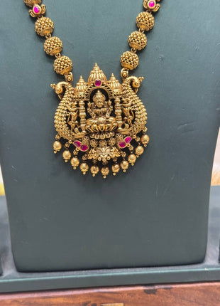 Temple Jewellery